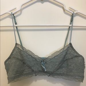 Honeydew bralette